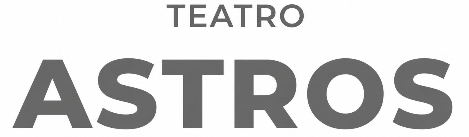 Teatro Astros